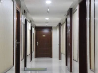 Kaixiang Shunda Apartment 