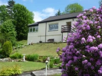 Strathavon Bed and Breakfast 3*
