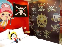 Koala Hotel Beijing Jishuitan Branch 