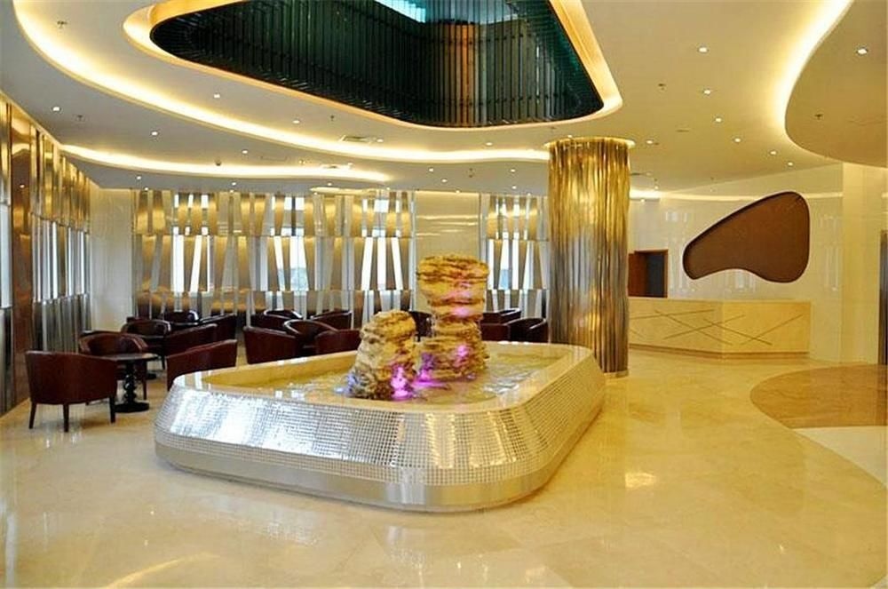 Nangong Hot Spring and Spa 