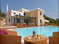 Villa Lefki Thea 