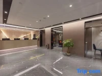 Home Inn Beijing Huagong Road Branch 