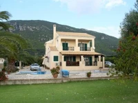 Villa Skidi Beach 