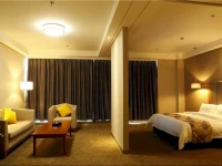 Kaifeng Zhongzhou Delicate Hotel 