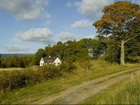 Strathoich B and B 3*