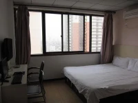 Luoyang White-collar Hotel 