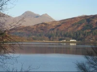 Strontian Hotel Countryside Bed and Breakfast 4*