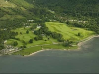 The Ballachulish Hotel 4*