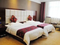 Luo Yang Disney Hotel 