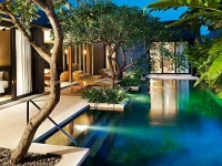 W Retreat &amp; Spa Bali Seminyak 5*