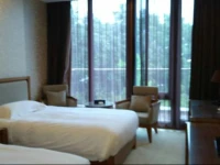 Taiwei Golf Club 