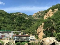 Yijie Hotel Huairou Shentangyu 