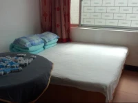 Qinglongxia Tiantian Guesthouse 