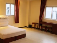 Beijing Capital International Airport Xinhang Express Hotel 