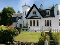 The Grange Bed and Breakfast 5*