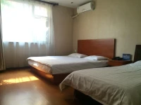 Beijing Qiaosi Business Hotel 