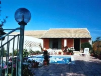 Villa Maistro 