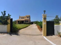 Villa Lefki 