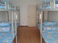 Beijing Yanyan Student Apartment 