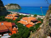 Le Roccette Mare 3*