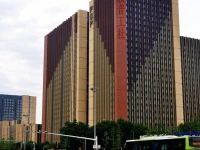 Beijing Kaixi Apartment Daxing 