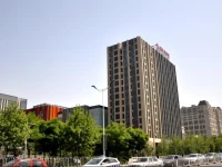 Beijing Kaixi Apartment Beijing Binfen Plaza 
