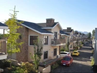 Peach Blossom Holiday Villa 