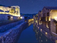 Beijing Gubei Water Town Yicheng Inn 