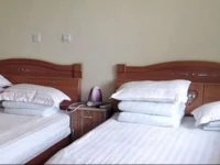 Beijing Shenyutang Ningyi Family Farmstay 