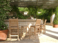 Villa Silva