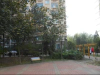 Beijing Pan Pan Homestay 