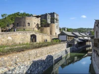 Beijing Gubei Water Town Changcheng Inn 