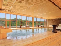 Beijing Gubei Water Town Yushe Hospring Hotel 