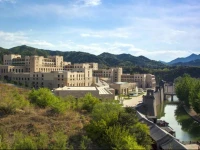 Beijing Gubei Water Town Hotel 