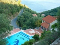 Villa Panorama Nissaki 