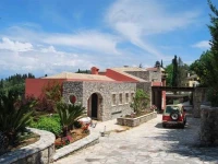 Villa Panorama Kontokali  
