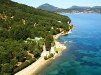 Villa Sea Front Bukari 