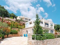 Villa Sea Front в„–3 Barbati 
