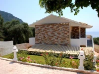 Villa Paramonas 