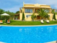 Villa Privelege в„– 1 Classic 