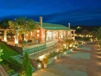 Villa Privelege в„– 2 Exclusive 