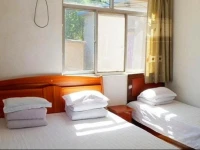 Shidu Shuye Homestay 