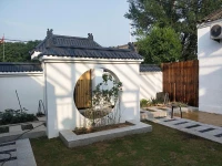 Hongluosi Lijia Farmstay 