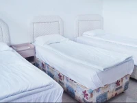 Beijing Huanghuacheng Water Great Wall Derunju Guesthouse 