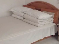 Beijing Baihe Bay Farmstay 