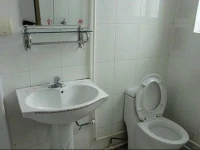 Beijing Shidu Qinyuanchun Villa Guesthouse 