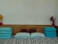 Beijing Muslim Farmstay 