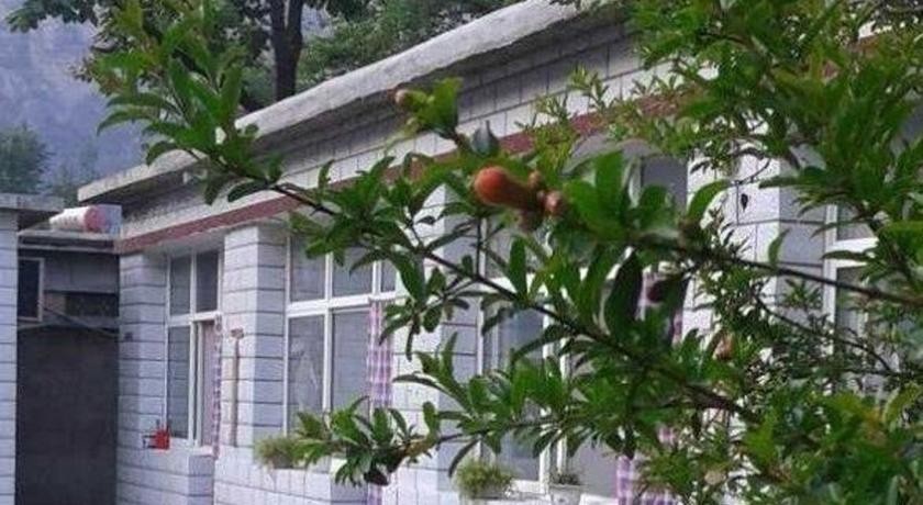 Beijing Shidu Laoyuweng Farm Stay 