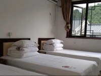 Beijing Simatai Fuxingdezhao Farm stay 