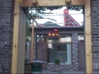 Yunxiugu Yaoqiao Castle House 